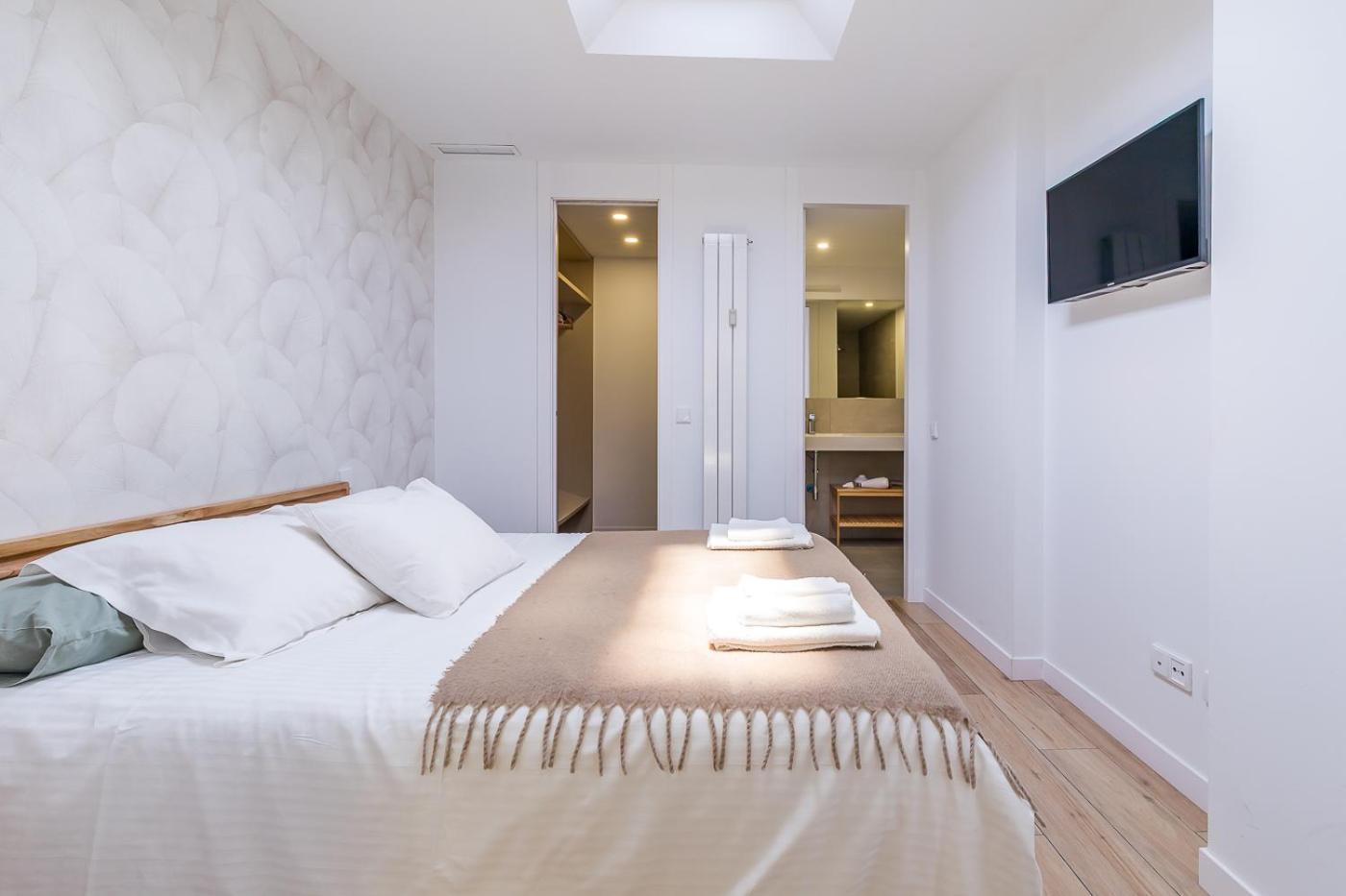 Residencias Bernabeu — Photos 3